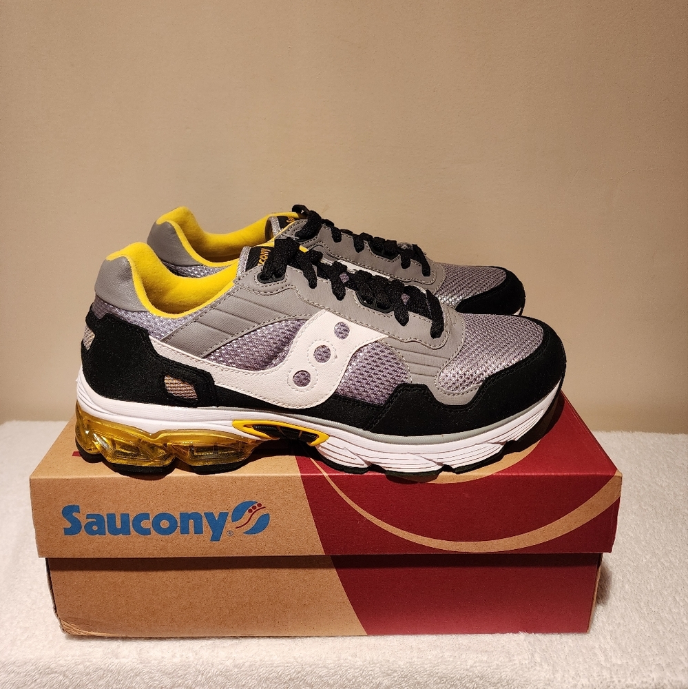 Saucony Shadow - Picture 2 of 8
